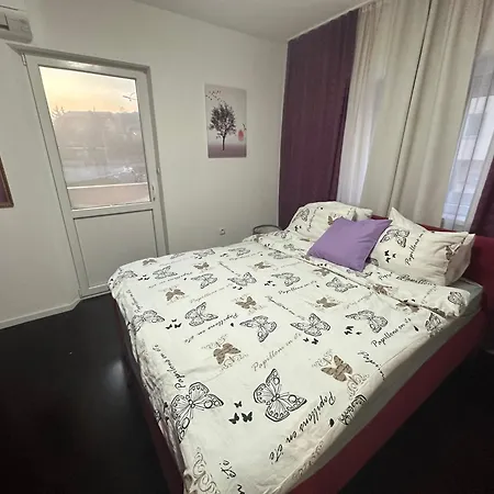 Sweet Dreams Apartment Sarajevo