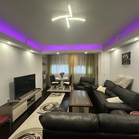 Sweet Dreams Apartment *
