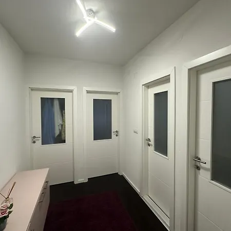 Apartment Sweet Dreams Sarajevo