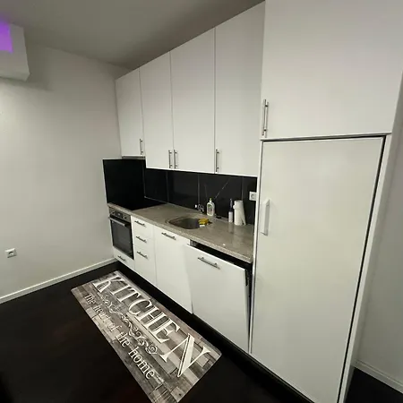 Sweet Dreams Apartment Sarajevo