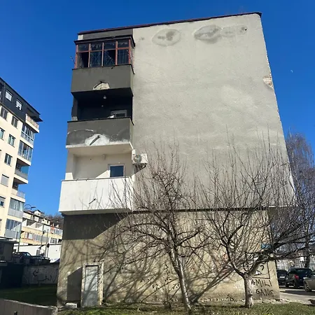 Sweet Dreams Sarajevo